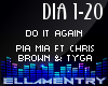 DoItAgain-Pia/Chris/Tyga