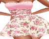 Spring Into Pink Dress
