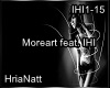 Moreart feat. IHI