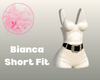 Bianca Short Fit