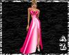 Pink Shimmer Gown