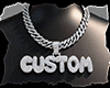 Custom @Hzi
