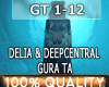 Delia&DeepCentral