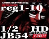 Chris Schweizer Renegade