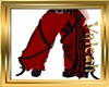 Pants Flamengo