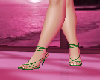 lime heels