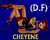 (D.F) Vamp Cheyene