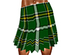 CO Limerick Kilted Skirt
