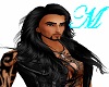 BLK Metal Hair