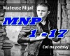 M.Mijal-Cos na pozniej