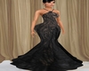illusions maternity gown