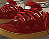 Red Curb