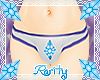 {R} Rarity Panties 