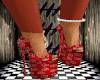 *XOXO Treat Heelz*