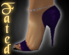 *FD*Divine Purple