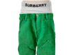 lv green pants