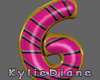 Donut Balloon 6