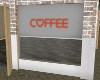 Neon Coffee Sign