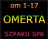 OMERTA