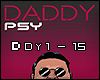 (C) Daddy 