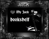 ♥ My Jack Bookshelf