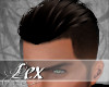 LEX Peders hair custom