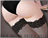 Stockings - Black Lace