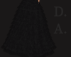 D.A. Withered Skirt