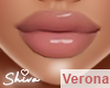 🩷 Verona Lips S1