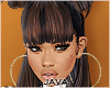 J- Ariana rust