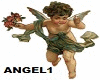 Angels Dj Particles 7Trg
