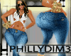 $TM$ Judy Jeans v1 Bm