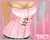 [TXC] Pink Icy Tube