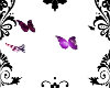 (CR) Butterflies