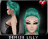 Demise Lilly