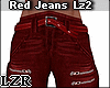 Red Jeans Lz2