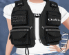 F Tactical vest OKL