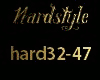 Hardstyle Megamix (3/22)