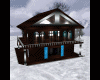 Snow Cabin Chateu 