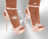 Pink Shoes