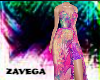 Z^rainfuca dress