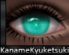 -KK- Blind Teal Eyes F