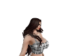 grey plaid RLL