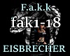 CC* F.a.k.k. EISBRECHER