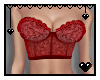 R │ Red Corset