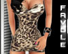 iF! leopard body BMXXL