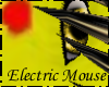 Electric Mouse Tail