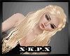 Hippies Plaited Blondie