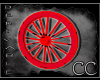 .CC.Wheel Derivable