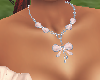 Spring Glod Necklace